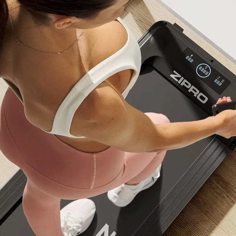 Бігова доріжка для ходьби Zipro Yougo