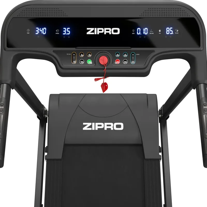 Електрична бігова доріжка Zipro Pulse