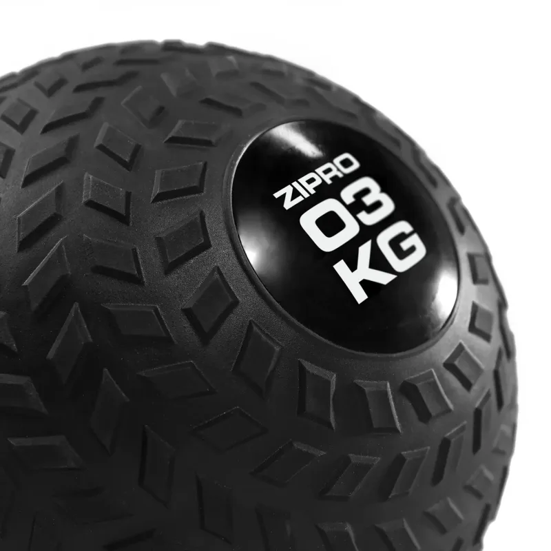Медбол Zipro Slam Ball 3кг