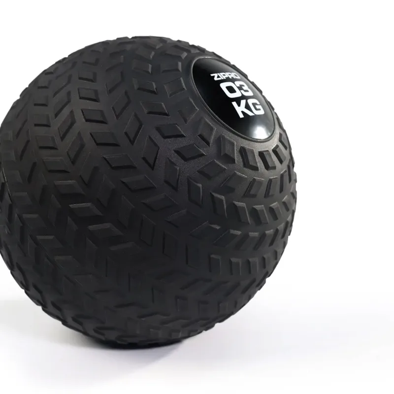 Медбол Zipro Slam Ball 3кг