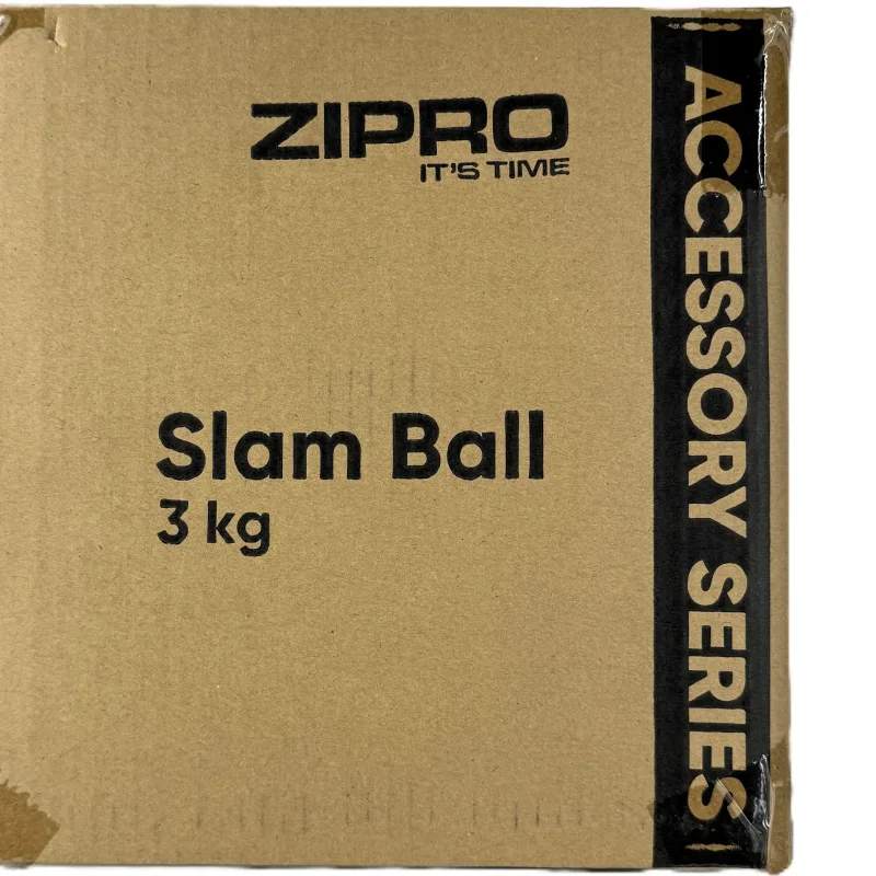 Медбол Zipro Slam Ball 3кг