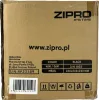Медбол Zipro Slam Ball 3кг