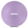М'яч для фітнесу Zipro Anti-Burst 65см, фіолетовий