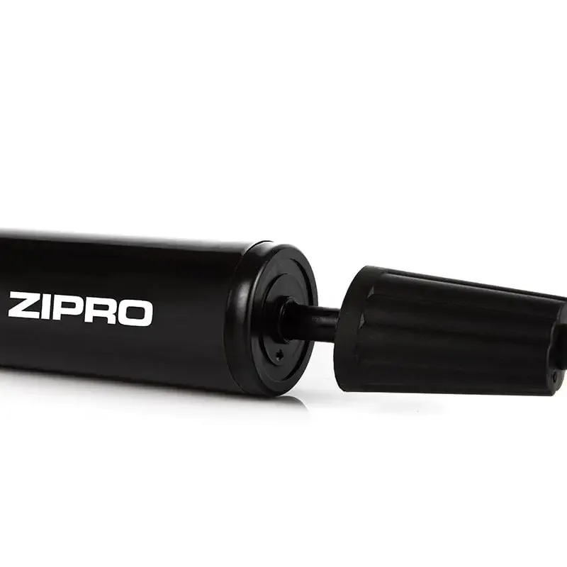 М'яч для фітнесу Zipro Anti-Burst 65см, фіолетовий М'яч для фітнесу Zipro Anti-Burst 65см, фіолетовий