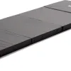 Килимок складний для фітнесу Zipro 180х60х5см (4-секційний)