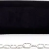 Пояс для тренувань з обтяженням Zipro Dip Belt з ланцюгом Пояс для тренувань з обтяженням Zipro Dip Belt з ланцюгом