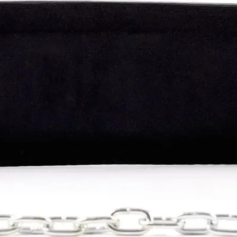 Пояс для тренувань з обтяженням Zipro Dip Belt з ланцюгом Пояс для тренувань з обтяженням Zipro Dip Belt з ланцюгом