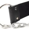 Пояс для тренувань з обтяженням Zipro Dip Belt з ланцюгом Пояс для тренувань з обтяженням Zipro Dip Belt з ланцюгом