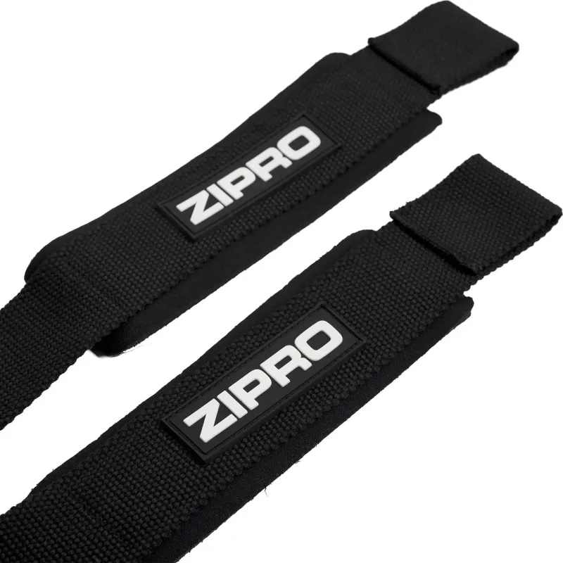 Лямки для тяги Zipro Gym Straps