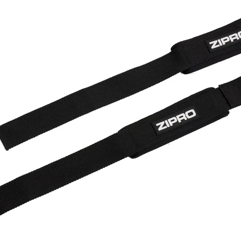 Лямки для тяги Zipro Gym Straps