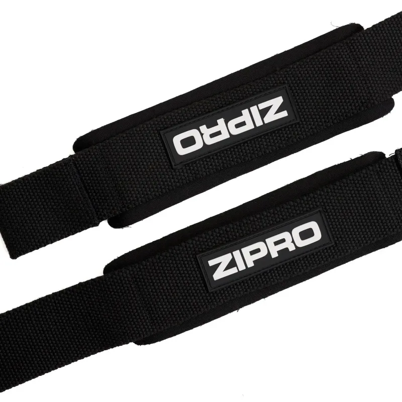 Лямки для тяги Zipro Gym Straps