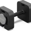 Регульована гантеля Zipro Square 24кг