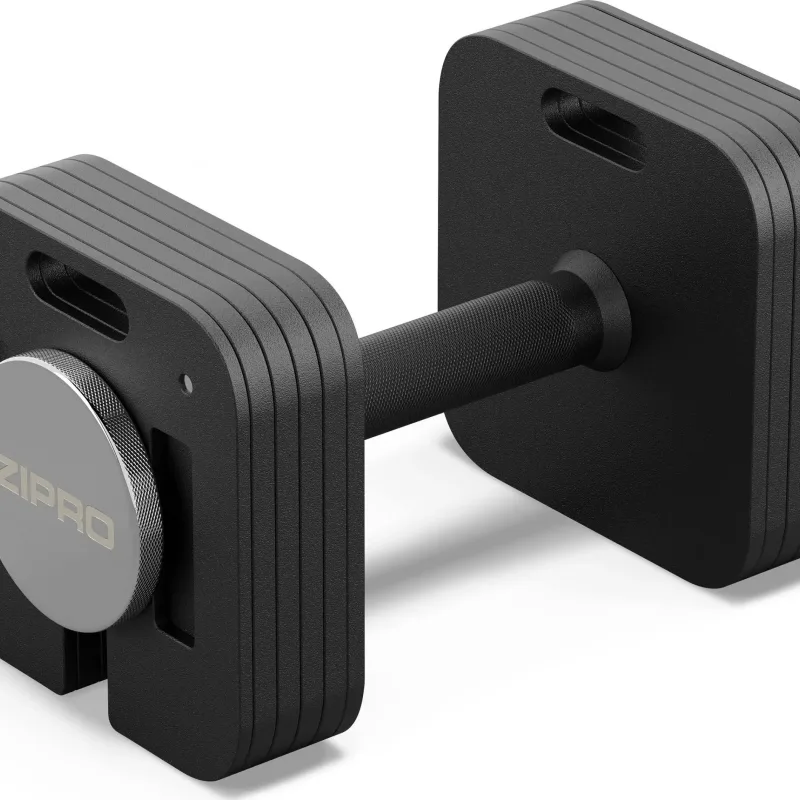 Регульована гантеля Zipro Square 24кг
