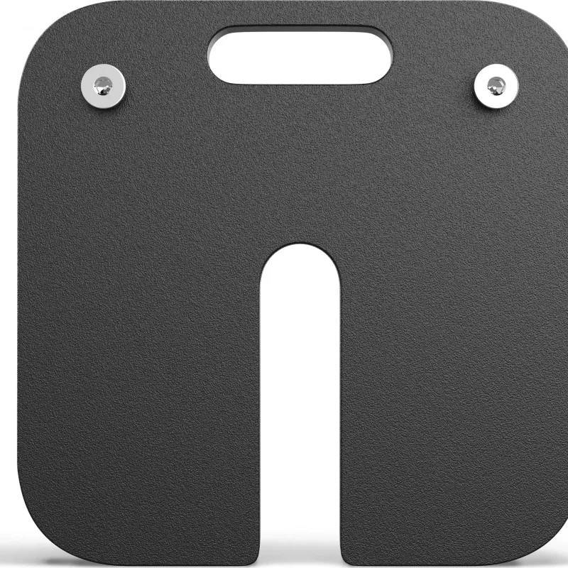 Регульована гантеля Zipro Square 24кг