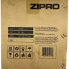 Регульована гантеля Zipro Round 36кг Регульована гантеля Zipro Round 36кг