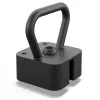 Гиря регульована Zipro Square 19 кг