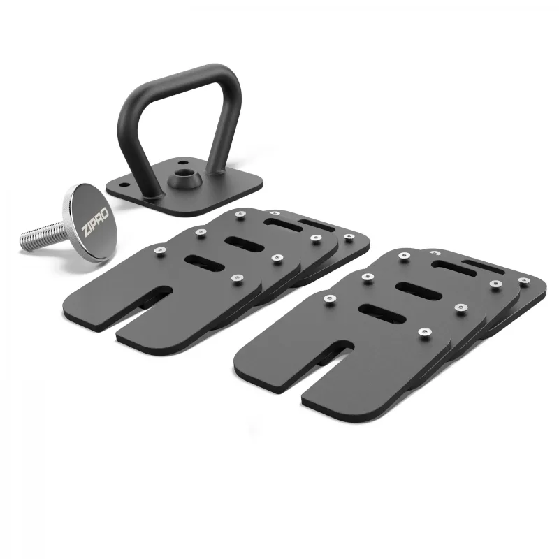 Гиря регульована Zipro Square 19 кг