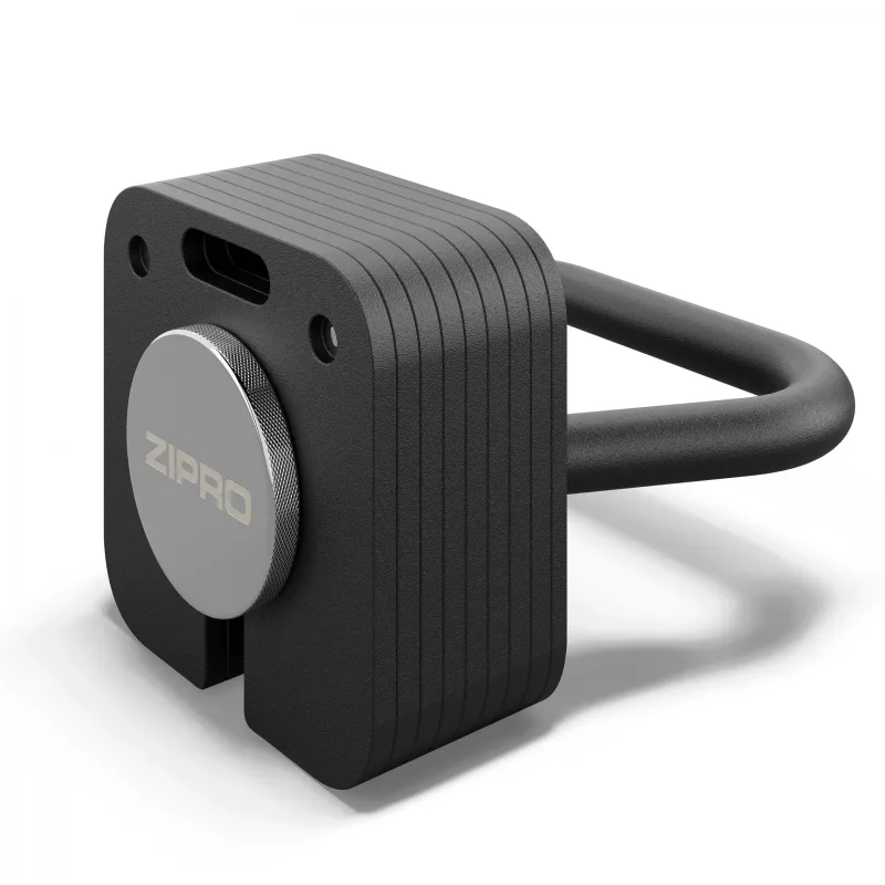 Гиря регульована Zipro Square 19 кг
