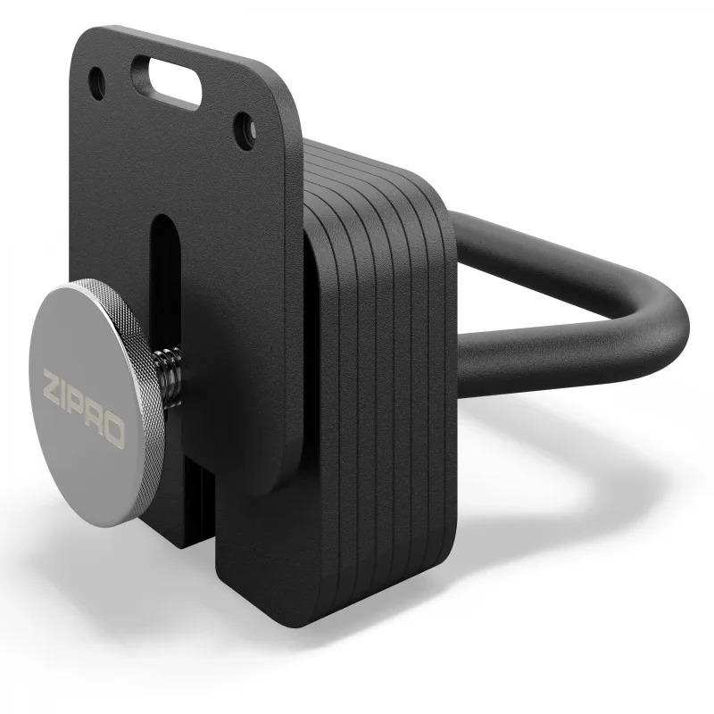 Гиря регульована Zipro Square 19 кг