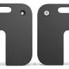 Гиря регульована Zipro Square 19 кг