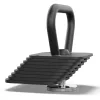 Гиря регульована Zipro Square 19 кг