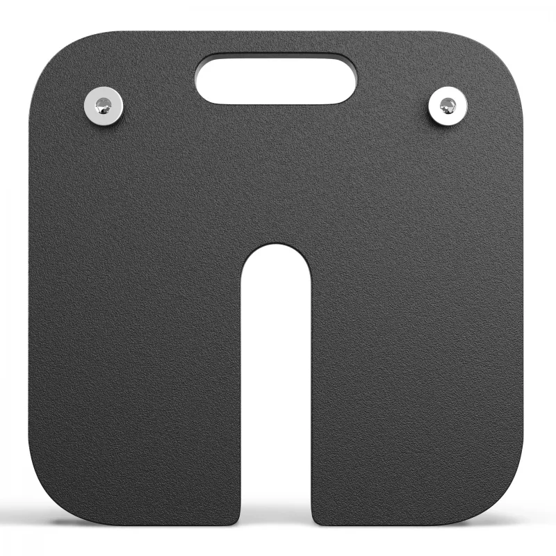 Zipro додаткові диски 8x 2 kg до гантелей SQUARE Zipro додаткові диски 8x 2 kg до гантелей SQUARE