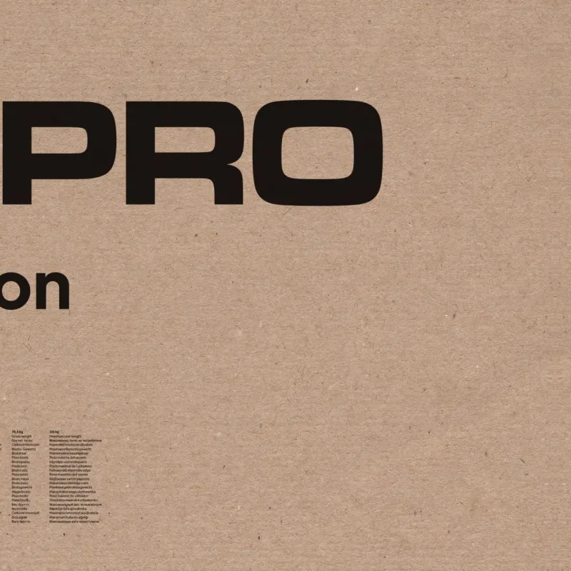 Електромагнітний орбітрек Zipro Mission