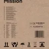 Електромагнітний орбітрек Zipro Mission