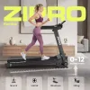 Електрична бігова доріжка Zipro Ramble