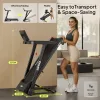 Бігова доріжка електрична Zipro Luma Бігова доріжка електрична Zipro Luma