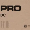 Магнітний орбітрек Zipro Hulk DC Магнітний орбітрек Zipro Hulk DC