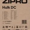 Магнітний орбітрек Zipro Hulk DC Магнітний орбітрек Zipro Hulk DC