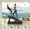 Бігова доріжка Zipro Shred з нахилом до 40%