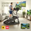 Бігова доріжка Zipro Shred з нахилом до 40%