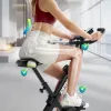 Складаний магнітний велотренажер Zipro Eclipse X Складаний магнітний велотренажер Zipro Eclipse X