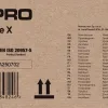 Складаний магнітний велотренажер Zipro Eclipse X Складаний магнітний велотренажер Zipro Eclipse X