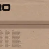 Складаний магнітний велотренажер Zipro Eclipse X Складаний магнітний велотренажер Zipro Eclipse X