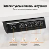 Комп'ютерний стіл SENSE7 NOJO LIGHT 120×60 см з електричним регулюванням висоти, білий Комп'ютерний стіл SENSE7 NOJO LIGHT 120×60 см з електричним регулюванням висоти, білий