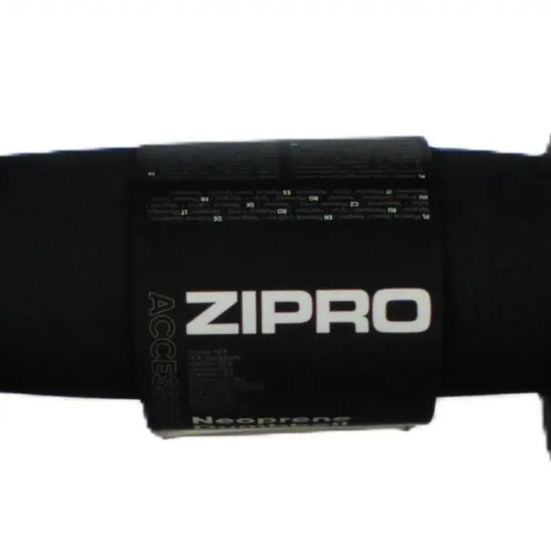 Неопренові гантелі Zipro 2 х 4 кг