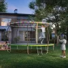 Набір для освітлення батута Zipro 8FT 252 см (8 метрів)