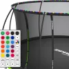 Набір для освітлення батута Zipro 8FT 252 см (8 метрів)