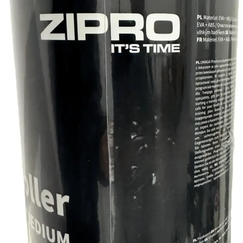 Zipro валик для йоги 98x15 cm Zipro валик для йоги 98x15 cm