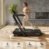 Електрична бігова доріжка Zipro Iluzion