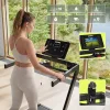 Електрична бігова доріжка Zipro Iluzion