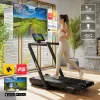 Електрична бігова доріжка Zipro Iluzion