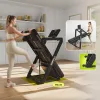 Електрична бігова доріжка Zipro Iluzion