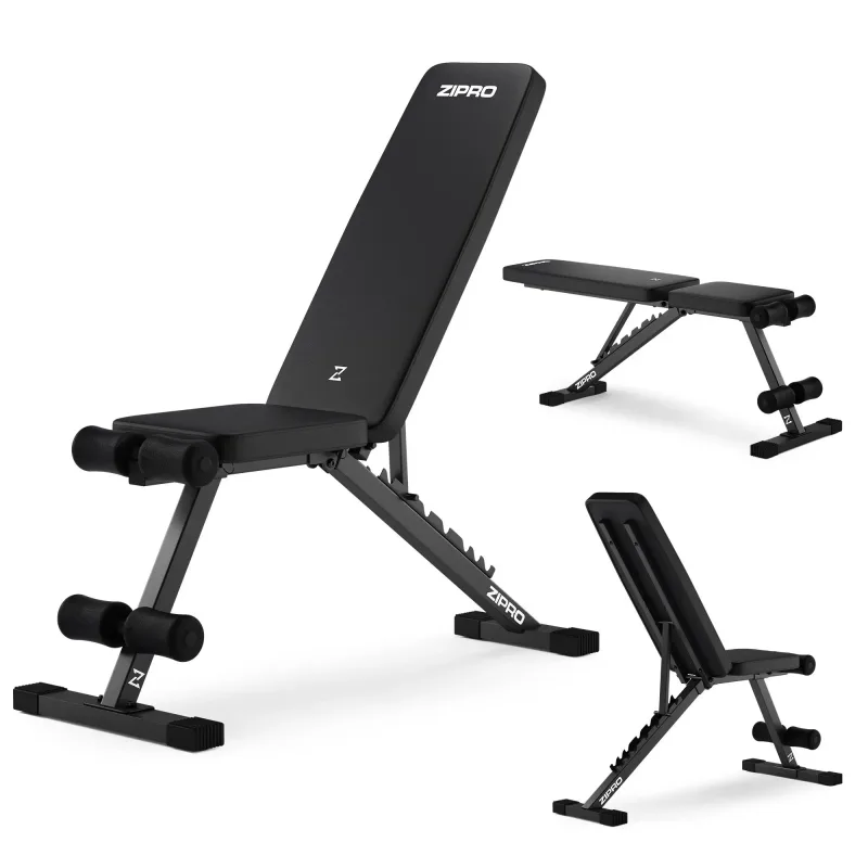 Лава тренувальна Zipro Stride