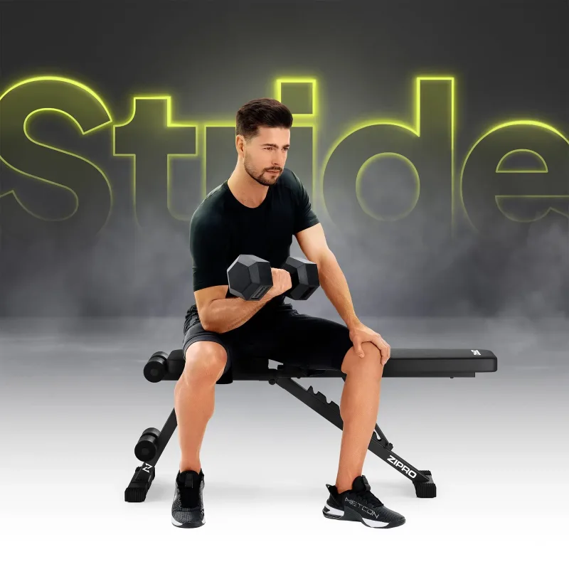 Лава тренувальна Zipro Stride Лава тренувальна Zipro Stride