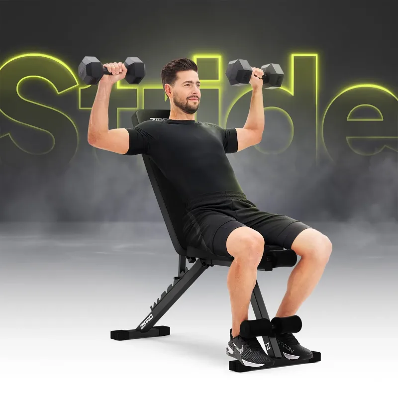 Лава тренувальна Zipro Stride Лава тренувальна Zipro Stride