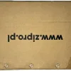 Регульована тренувальна лава Zipro Nocardio Регульована тренувальна лава Zipro Nocardio
